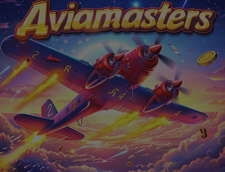 Aviamasters