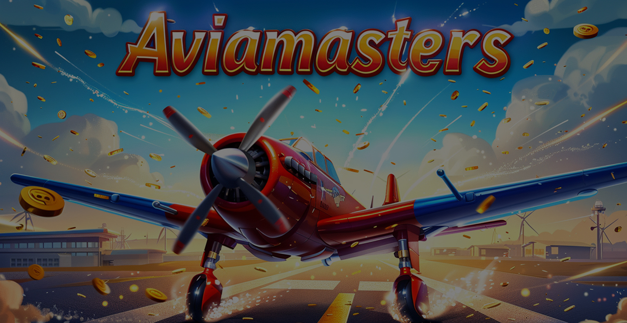 Aviamasters
